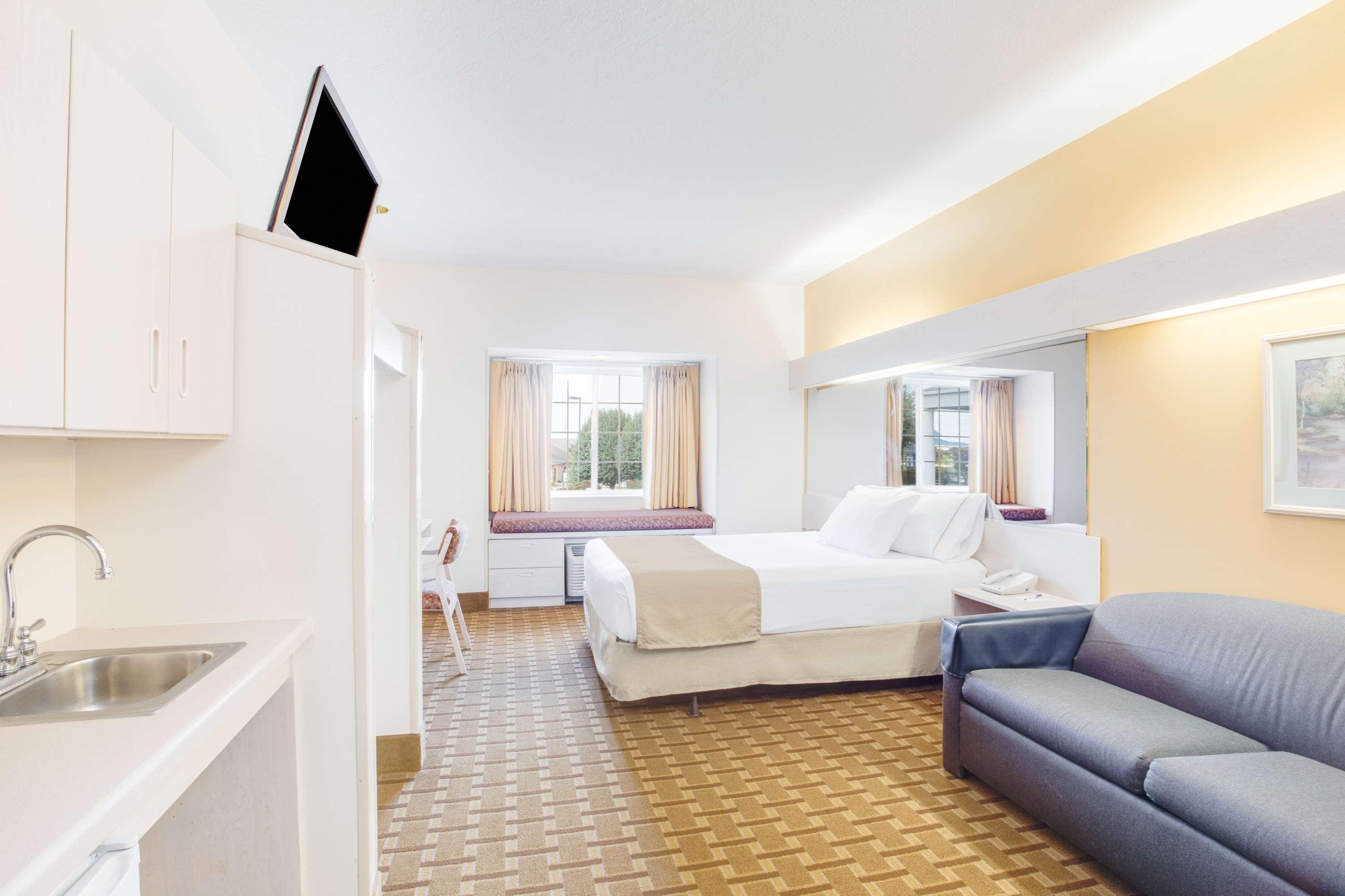 Surestay Hotel By Best Western Christiansburg Blacksburg Exterior foto
