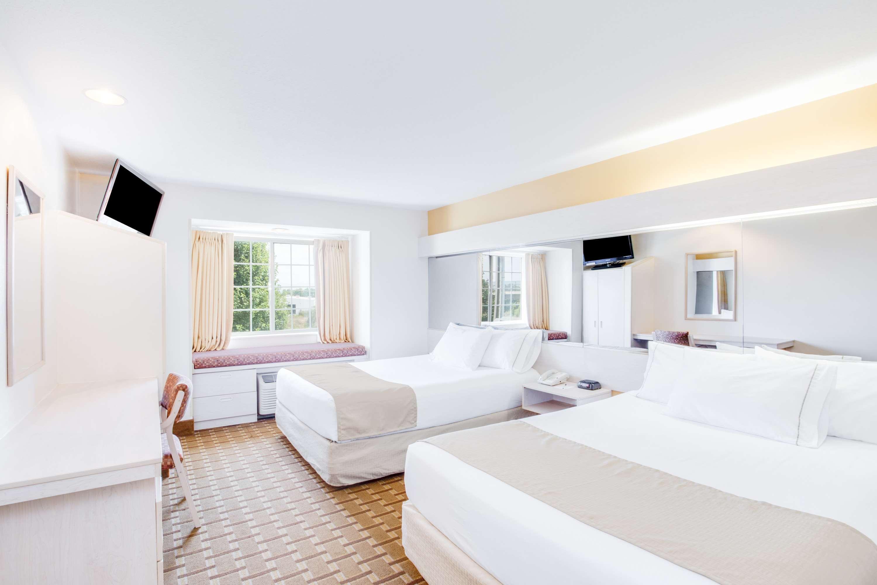Surestay Hotel By Best Western Christiansburg Blacksburg Exterior foto