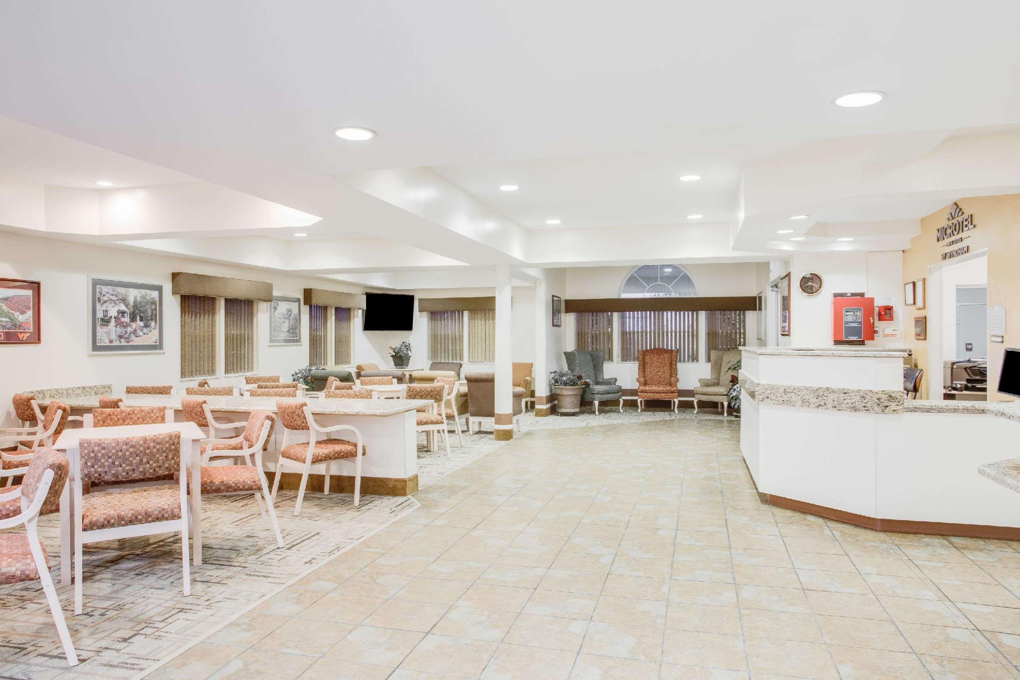 Surestay Hotel By Best Western Christiansburg Blacksburg Exterior foto
